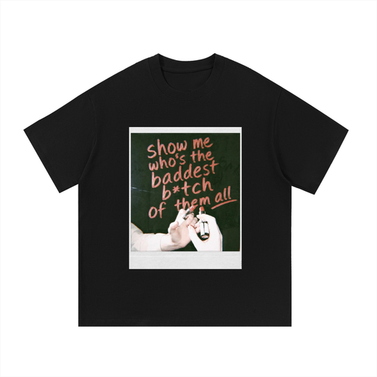 Essential Cotton T-Shirt